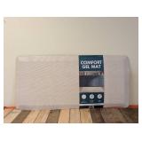 NEW COMFORT GEL MAT