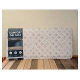 NEW COMFORT GEL MAT