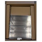 IDESIGN COSMETIC ORGANIZER 3PC. SET