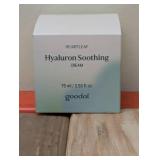 HEARTLEAF HYALURON SOOTHING CREAM