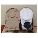 NEW SIMPLE HUMAN SENSOR MIRROR