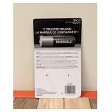 DURACELL 9V BATTERIES 8PK.