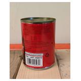 KIRKLAND SIGNATURE NATURES DOMAIN TURKEY AND PEA STEW FOR DOGS 24PK.