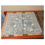 WYATT & ASH KINSLEY RUNNER 2PC.