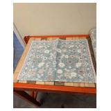 WYATT & ASH KINSLEY RUNNER 2PC.