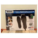 WAHL HIGH PERFORMANCE COMPLETE HAIRCUTTING & TOUCH UP KIT