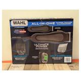 WAHL HIGH PERFORMANCE COMPLETE HAIRCUTTING & TOUCH UP KIT