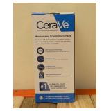 CERAVE MOISTURIZING CREAM MULTI PACK (2)
