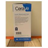 CERAVE MOISTURIZING CREAM MULTI PACK (2)
