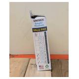 SKIN EEZ SKIN-REPARATIVE ADVANCED HEALING COMPRESSION SOCKS