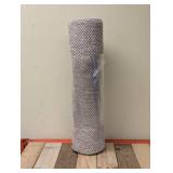 OFF THE LOOM AN ARTISANAL WOVEN BRAND VERA LOOP RUNNER RUG BEIGE