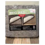 PREMIUM DUAL SURFACE RUG PAD