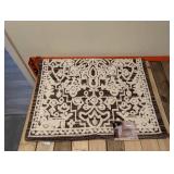 MOHAWK COLLECTION ACCENT RUG-AUGUSTINE