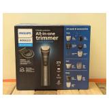 PHILIPS NORELCO ALL-IN-ONE TRIMMER