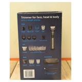 PHILIPS NORELCO ALL-IN-ONE TRIMMER