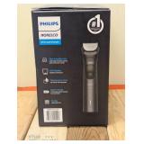 PHILIPS NORELCO ALL-IN-ONE TRIMMER