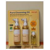 MA:NYO VEGAN PURE CLEANSING OIL