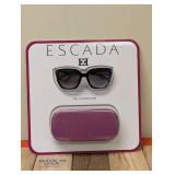 NEW ESCADA SUNGLASSES