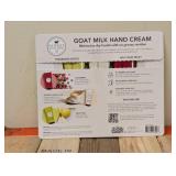 DIONIS GOAT MILK HAND CREAM 3PK.