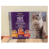 KIRKLAND SIGNATURE 3 FLAVOR VARIETY PACK PATE FOR CATS