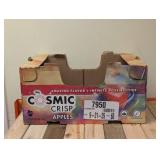 KIRKLAND SIGNATURE NATURES DOMAIN TURKEY AND PEA STEW FOR DOGS 23PK.