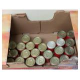 KIRKLAND SIGNATURE NATURES DOMAIN TURKEY AND PEA STEW FOR DOGS 23PK.