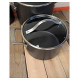 KIRKLAND SIGNATURE 11PC. COOKWARE SET