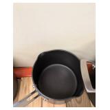 KIRKLAND SIGNATURE 11PC. COOKWARE SET