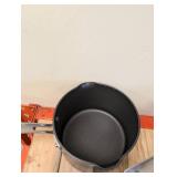 KIRKLAND SIGNATURE 11PC. COOKWARE SET