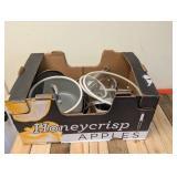 GREEN PAN 11PC. COOKWARE SET