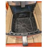 GOURMIA DOUBLE DOOR AIR FRYER