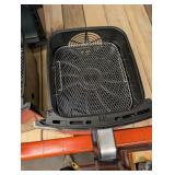 GOURMIA DOUBLE DOOR AIR FRYER