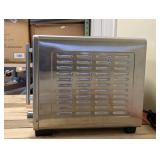 GOURMIA XL DIGITAL COUNTERTOP OVEN WITH AIR FRY