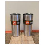 (2) OZARK TRAIL 22OZ. TUMBLERS