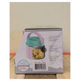 THERMO FLASK INSULATED FOOD JAR 2PK.