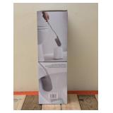 JOSEPH JOSEPH FLEX LITE ADVANCED TOILET BRUSH 2PC.