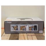 POLDER UNDER SINK STORAGE CADDY