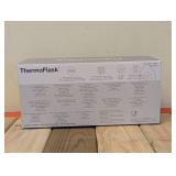 THERMO FLASK INSULATED FOOD JAR 2PK.