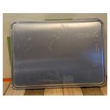 NATURALS 3PC. BAKING SHEET SET