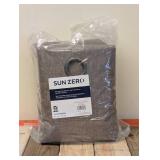 SUNZERO ONE PANEL PAIR