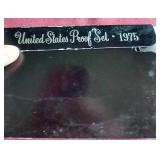 1975 U.S. Mint Proof Set