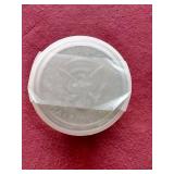 Roll of (20) 40% Silver Half Dollars