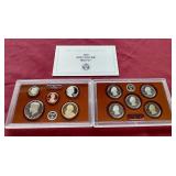2020 U.S. Mint Proof Set