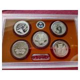 2020 U.S. Mint Proof Set