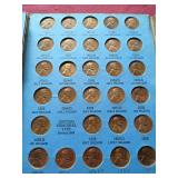 Full Penny Album - 1941-1975