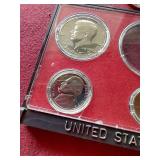 Miscellaneous Proof Coins