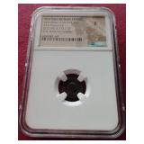 Ancient Roman Coin - NGC Graded