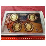 2007 U.S. Mint *SILVER* Proof Set
