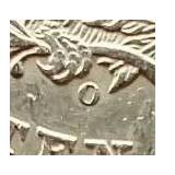 1895-O Liberty Head $10 Gold Coin - Wow!