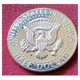 1970 Proof 40% Kennedy Half Dollar